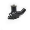 Buy cheap 8-97125051-1 Excavator Engine Parts SK120-5 SH120A3 Water Pump 4BG1 from wholesalers