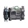 Buy cheap 5095782 Air Conditioning Universal Compressor For JohnDeere 24V WXUN107 from wholesalers