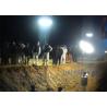 Buy cheap Portable Rescue Industrial Inflatable Lighting Balloon Light Tripod LED 800w No Glare from wholesalers