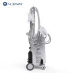 Buy cheap Coolsculpting Fat Freezing Cryolipolysis body slimming machine from wholesalers