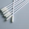 Buy cheap PP Stick Sterile Foam Tip , Specimen Collection Swab from wholesalers