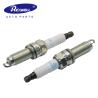 Buy cheap 12290-R1A-A01 267700-7580 DILZKR7B11GS Car Universal Dual Iridium Spark Plugs For HONDA CIVIC Spare Parts from wholesalers