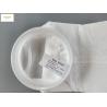 Buy cheap PP Polyester Mesh Liquid Filter Bag Anti Alkali For Filtration 0.1 - 300um from wholesalers