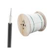 Buy cheap Indoor Outdoor Waterproof Fiber Optical Cable Glass Yarn Central Tube GJYFXTH from wholesalers