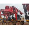 Buy cheap Sany SR360R 2020 Used Rotary Drilling Rig Manufacturers 5Rpm- 24Rpm 300KW from wholesalers