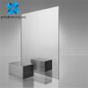 Buy cheap Ultra Clear Coloured Mirror Glass Customized For School / Hospital from wholesalers