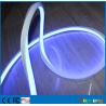 Buy cheap whole sale blue square 12v 16*16m flexible LED neon light for undergruond from wholesalers