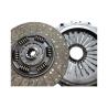Buy cheap 430*232*50.8*10 Truck Clutch Disc Kit for Engine OM 942.900 LA Professional Grade from wholesalers