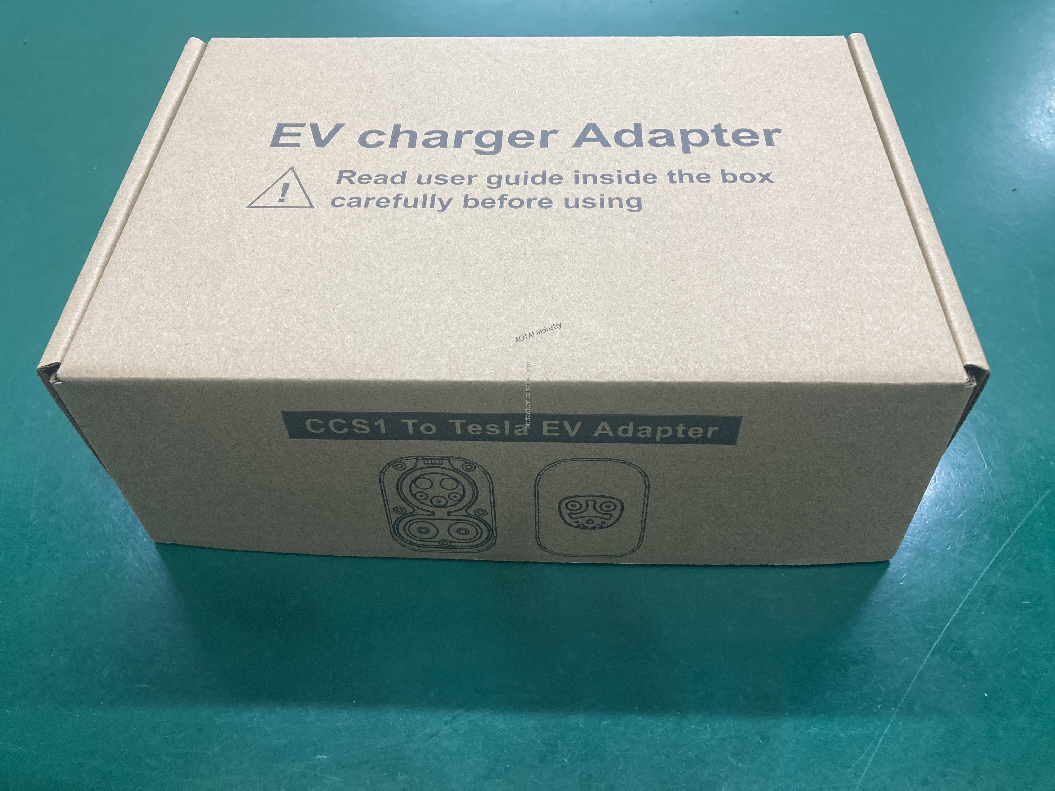 2019- EV Charger V2L Discharge Adapter Type 1 to US USA Socket Year 2019- for Power Outlet 110V-240V