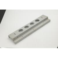Buy cheap Stainless steel aluminum precision metal stamping bending components product