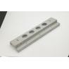 Buy cheap Stainless steel aluminum precision metal stamping bending components from wholesalers
