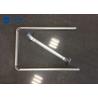Buy cheap Customizable 6005 Bending Aluminium Extrusion Profiles For Medical Equipment from wholesalers