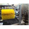 Buy cheap Electric Motor Dairy Cow Scratching Brush For Animal Massagger , Cleaning from wholesalers