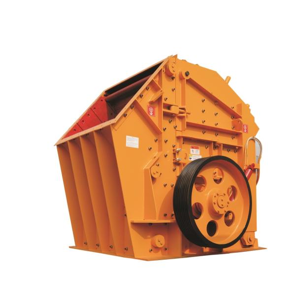 Buy cheap Phosphate Rock Impact Crusher Machine Porcelain Powder Primary Rock Salt Crusher from wholesalers