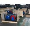 Buy cheap 30 Ton Construction Electric Wire Rope Winch Machine Large Capacity from wholesalers
