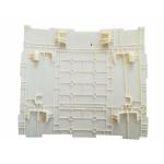 PC PP Precision 3D Rapid Printing Service SLS SLA ABS