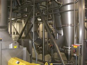 Wholesale ISO Herbal Extract Spray Dryer Pharmaceutical Fully Enclosed from china suppliers