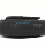 AIRSUSTECH Rubber Bellows Only 286 MM Natural Diameter Single Rubber Air Bag