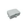 Buy cheap IP65 24 core Fiber Optic Distribution Box , fiber optic cable junction box from wholesalers