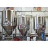 Buy cheap Mirror Polish Stainless Steel Conical Fermenter Mini Beer Or Wine Making from wholesalers