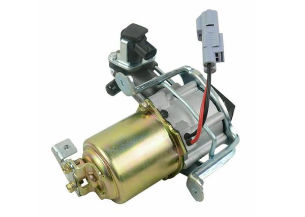 48910-48010 48910-48011 Air Suspension Compressor Pump For Lexus RX300 / 330 /