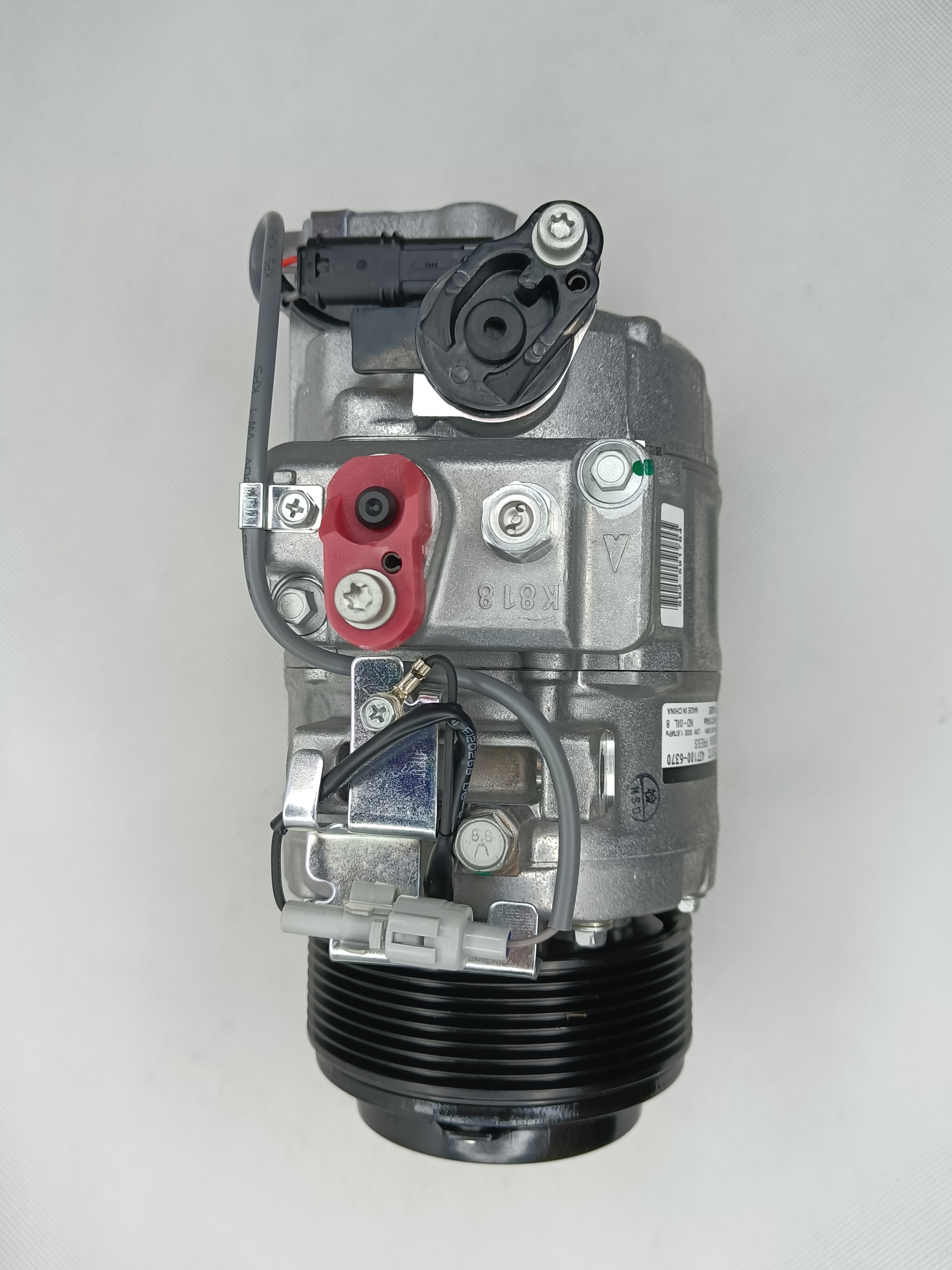 Auto Ac Conditioning Compressor For BMW GT 64529399060 64529217868