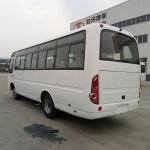 Manual Transmission 25 Seater Used Coaster 30 Seater Bus LHD RHD for Africa