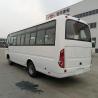 Buy cheap Turbo Charger Engine Second Hand 25 Seater Coaster Bus for Africa Market Affordable from wholesalers