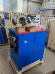 3kw Manual Hose Pipe Crimping Machine High Precision Hose Pipe Crimping Tool