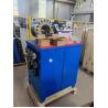 Buy cheap 2 Inch Vertical Hose Crimping Machine High Pressure 51mm Brake Hose Crimper from wholesalers