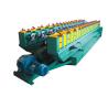Buy cheap Discontinuous 0.3mm Galvanized Steel Pu Sandwich Panel Line from wholesalers