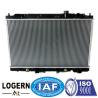Buy cheap 19010-P72-003 Acura Integra Radiator 94-01 19010-P72-9030M 19010-P72-515 from wholesalers