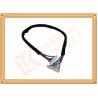 Buy cheap Lvds Cable Connector For Machine Inner Wire A Reliable Partner A Rising Brand from wholesalers