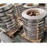 Buy cheap Cold Rolled And Hot Rolled Plat Strip Stainless Steel 2B BA HL AISI from wholesalers
