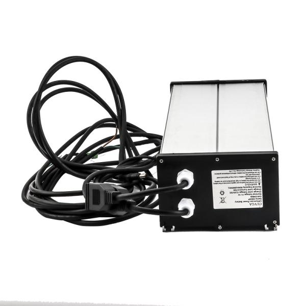 Buy cheap NCM Other Battery Chargers 350×150×100mm 12.6v Battery Charger from wholesalers