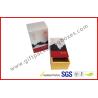 Buy cheap Personalized Printed Chocolate Packaging Boxes , Food Paper Drawer Box from wholesalers