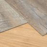 Buy cheap Locking Luxury Vinyl Tile Flooring , Luxury Laminate Wood Flooring Anti Slip Fireproof from wholesalers