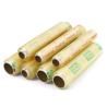 Buy cheap PVC Cling Compostable Stretch Film For Food Fresh Keeping Custom Plastic Wrap Food Grade from wholesalers