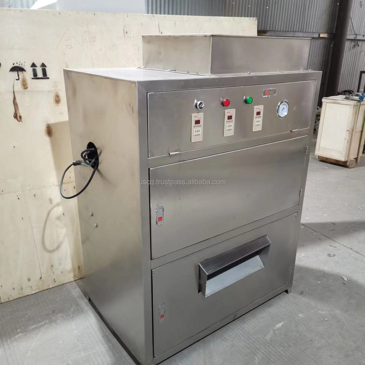 Spring Onion Peeling Washing Machine Onion Skin Removing Machine Small Onion Peeling Machine Machine For Peeling Onion