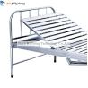 Buy cheap Stainless Steel 201 304 One Function Single Shake Manual Nursing Bed from wholesalers