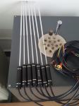 470mm Standard Platinum Resistance Thermometers