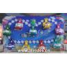 Buy cheap Happy Sky Family Fun thrilling Ride from wholesalers