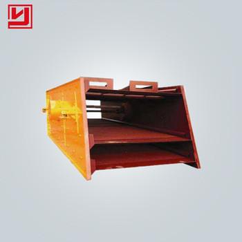 Buy cheap Circular Motion Vibrating Screen , Crushed Limestone Screening Machine from wholesalers