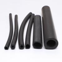 Buy cheap Reinforced Braided Engine Coolant Pipe High Pressure Rubber Brake Hose product