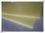 Wear Resistant Polyurethane Rubber Sheet Hardness 50 Shore A ~ 95 Shore A