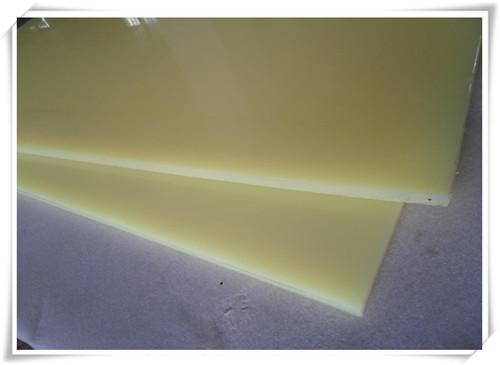 Buy cheap Wear Resistant Polyurethane Rubber Sheet Hardness 50 Shore A ~ 95 Shore A from wholesalers