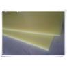 Buy cheap Wear Resistant Polyurethane Rubber Sheet Hardness 50 Shore A ~ 95 Shore A from wholesalers