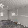 Buy cheap Foldable Portable 2 Bedroom Container 4 Bedroom Fabricated House from wholesalers