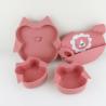 Buy cheap Foldable Silicone Tableware Set Durable Bowls & Mugs For Outdoor Use from wholesalers