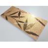 Buy cheap Double side Metal uv mdf board 1220*2440*18mm for industrial style furniture from wholesalers